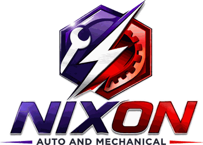 Nixon Auto Electrics & Mechanical logo